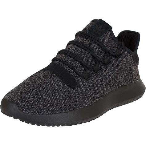 adidas laufschuh tubular shadow schwarz|adidas Originals Men's Tubular Shadow Ck Fashion Sneakers .